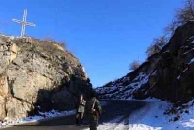 Капан под угрозой: сверка границ с Баку обернулась для Еревана вызовами