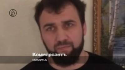 В Новосибирске арестован криминальный авторитет Бай