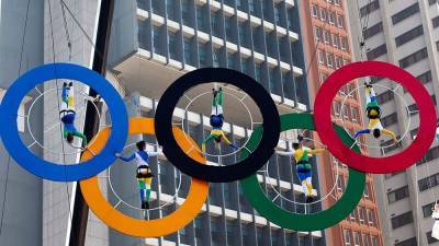 Уфа может стать хозяином Белой Олимпиады — 2030