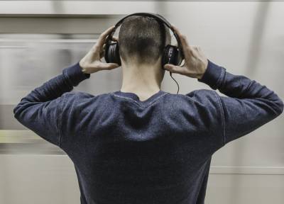 Музыка и мужчина: как на основе музыкальных предпочтений понять его характер