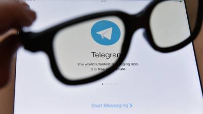 В США резко выросла популярность Telegram из-за сторонников Трампа
