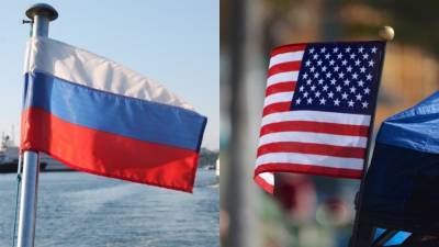 Шахназаров объяснил попытки США спасти страну сказками о "российской угрозе"