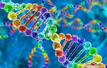Ученые обнаружили в ДНК человека «чужой» ген