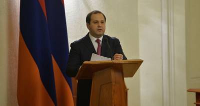 Уголовное дело о смерти экс-главы СНБ Армении приостановлено: виновных не нашлось