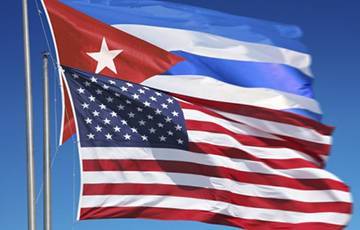 Власти США объявили Кубу спонсором терроризма