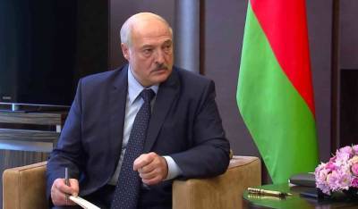 Александр Лукашенко пообещал белорусам новую Конституцию к концу 2021 года, последние новости Белоруссии, выборы, протесты