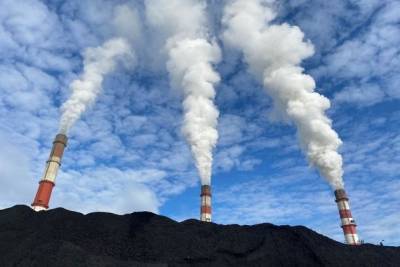 Машины, ТЭЦ, уголь и печное отопление – профессор назвал загрязнители воздуха в Чите