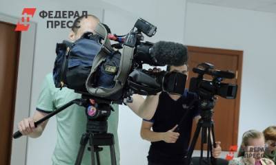 Эксперт рассказал, как и зачем переформатируют главный телеканал Санкт-Петербурга