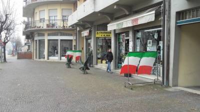 Итальянские СМИ сообщили об остром кризисе в правительстве