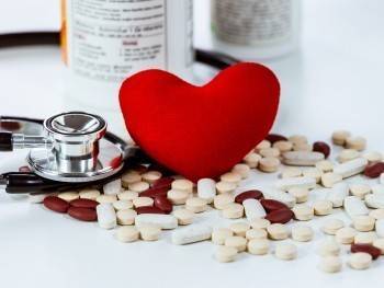 На бесплатные лекарства от сердечных болезней регионам отправят 10 млрд рублей
