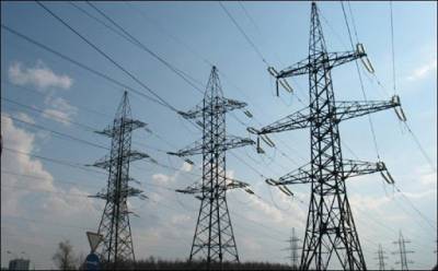 Белоруссия готова продолжить экспорт электроэнергии на Украину