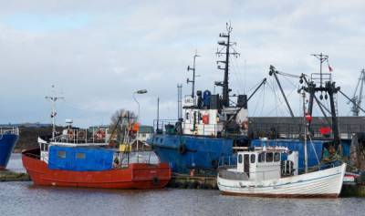 История потерянного успеха: порты Латвии продолжают считать убытки