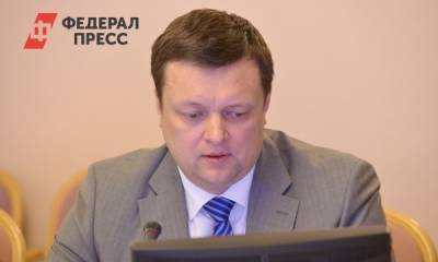 Депутат Тюменской облдумы Селюков поборется за пост главы Сургута