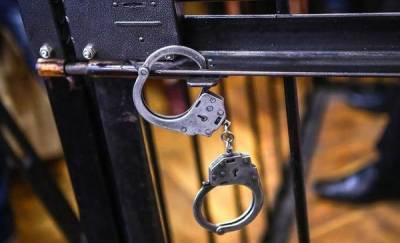 В Тобольске задержанный скончался в отделе полиции