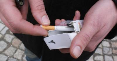 МЧС и Минздрав готовят новые требования к сигаретам