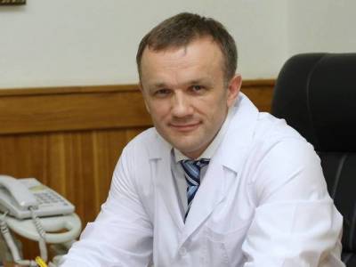 Врач московской больницы заявил о более тяжелом течении COVID у нынешних пациентов