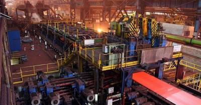 Liberty Steel возобновила производство на Huta Częstochowa
