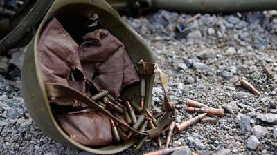 "Погиб при выполнении боевого задания": Мариупольская бригада назвала имя павшего 11 января под Песками солдата