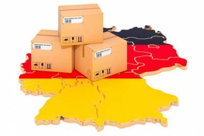 Изменились правила отправки посылок в Германии: что нужно знать