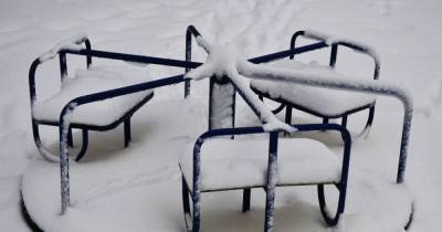 Морозы усилятся, некоторые области завалит снегом: прогноз погоды в Украине на среду, 13 января