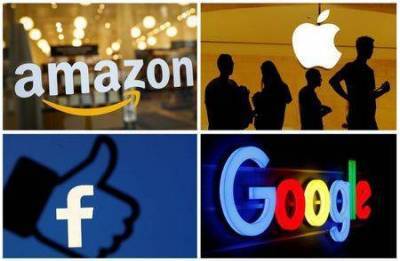 "Разделить Google": антимонопольная группа призвала Байдена бороться с доминированием IT-гигантов