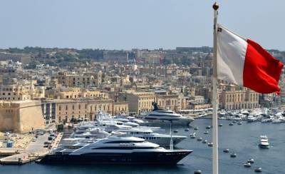 Мальта пока не приняла решение по ужесточению правил получения золотых паспортов