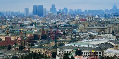 Бизнесмены положительно оценили экономический климат в Москве