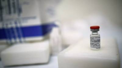 В Госдуме осудили позицию главы МИД Украины по вакцине «Спутник V»