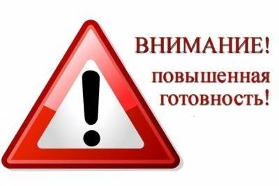 Из-за морозов режим повышенной готовности в Костроме продлен до 18 января