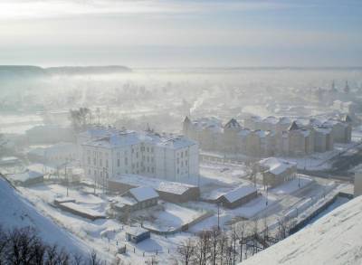 В регионах России отменяют занятия в школах из-за морозов – Учительская газета