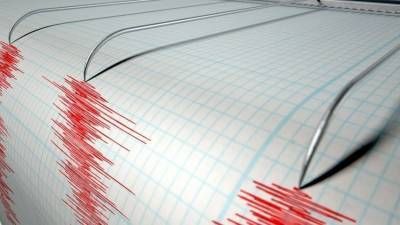 Ученые назвали причину землетрясения в Иркутске и Монголии