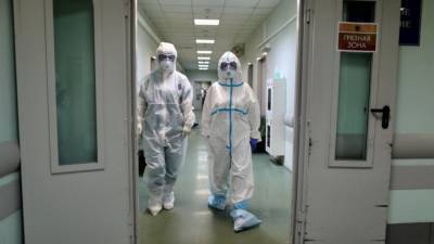 Назван срок победы над коронавирусом в России