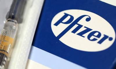 Компания Pfizer отказалась поставлять вакцину от COVID-19 в Россию по запросу частных лиц
