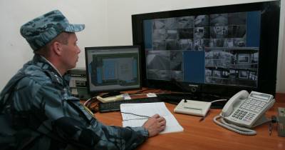 Тюрьмы и колонии оснастят цифровыми технологиями за 25 миллиардов рублей