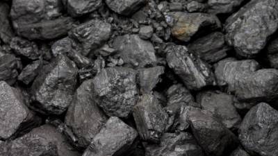 Китай выручил Москву в ситуации с отказом ФРГ от импорта российского угля