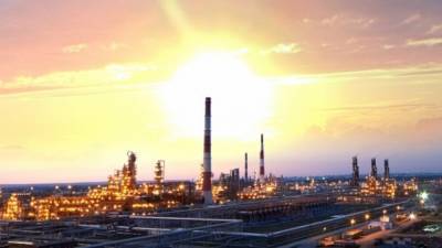 «Роснефть» открыла новое газоконденсатное месторождение