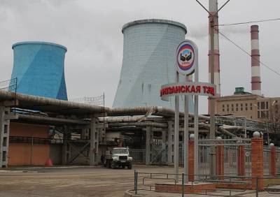 Ново-Рязанскую ТЭЦ оштрафовали на 200 тысяч за угрозу отключить горячую воду