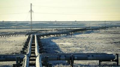 "Роснефть" открыла новое газоконденсатное месторождение в Якутии