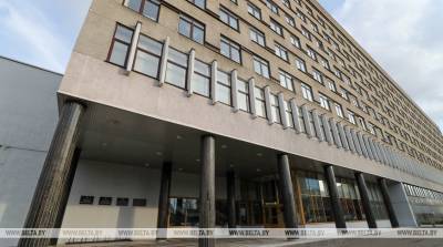 В Беларуси завершается контроль качества очередной партии российской вакцины "Спутник V"