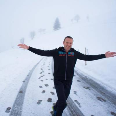 ФСИН просит суд заменить условное наказание для Навального на реальный срок