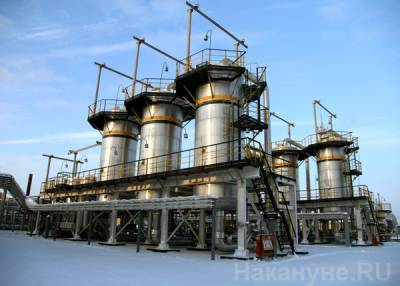 "Дочка" "Роснефти" открыла крупное газовое месторождение в Якутии