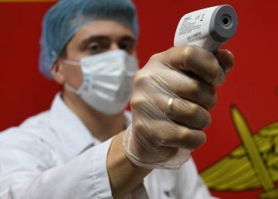 Режим повышенной готовности из-за коронавируса в Вологодской области продлили до 1 февраля