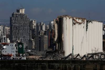 СМИ: двух россиян объявили в розыск по делу о взрывах в порту Бейрута