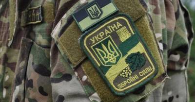 На Донбассе погибла 29-летняя военнослужащая ВСУ, сиротами остались двое детей