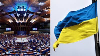 Украина вместе с главой делегации меняет тактику в ПАСЕ