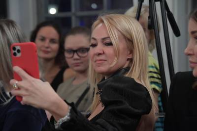 Рудковская показал исторический снимок с Плющенко: "Через 15 минут после знакомства". ФОТО