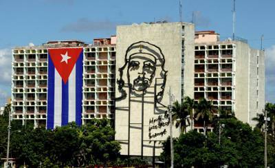 Granma (Куба): мир осуждает лицемерное и циничное решение отнести Кубу к государствам-спонсорам терроризма