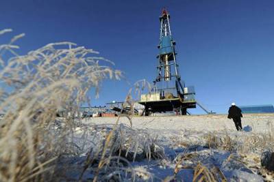 «Роснефть» открыла новое месторождение в Якутии с запасами газа более 75 млрд куб. м nbsp