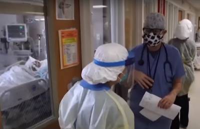 В Украину проник мутированный вирус, эпидемиолог предупредила об опасности: "не все пациенты..."