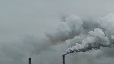 В Ульяновске 92 предприятия привлекли к ответственности из-за загрязнения воздуха